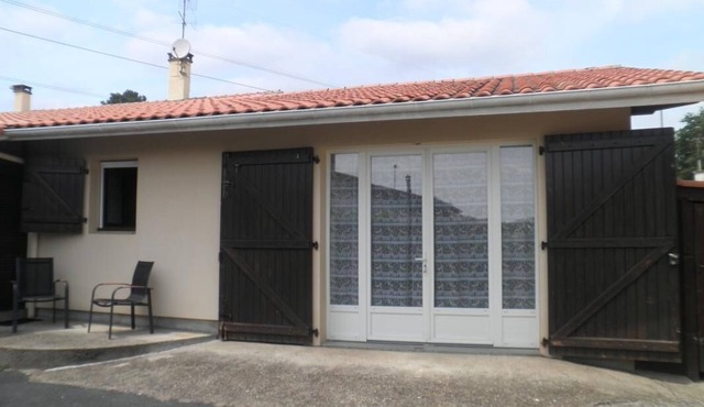 Le Gîte de Nogaro - Pontonx-sur-l'adour