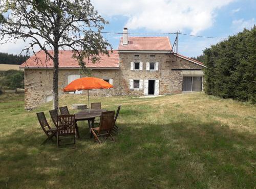 Le Gîte de Pierre et Henri