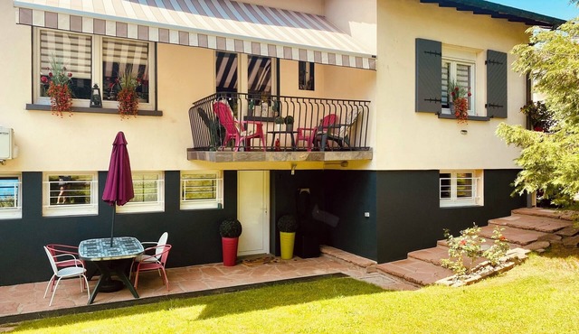 Le Gîte de Brigitte, ideal for 2 people.