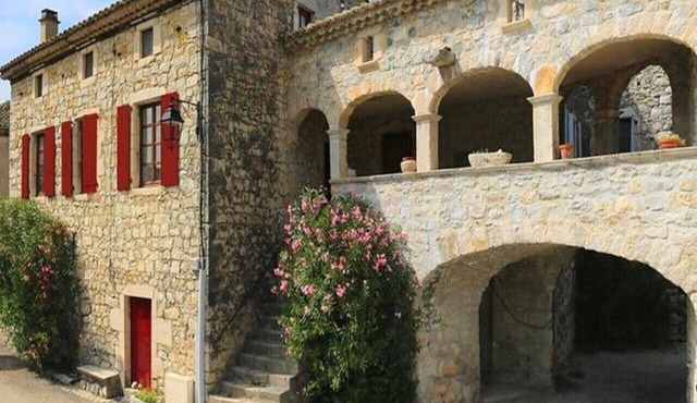 Le Gîte de Babeth Meublé Tourisme classified 3 stars ST Maurice d'Ibie - Ardèche