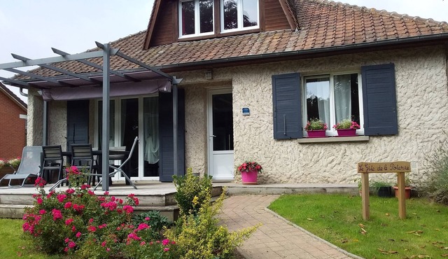 Le Gîte de la Poterie