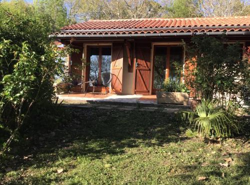 Le gîte de Gascogne