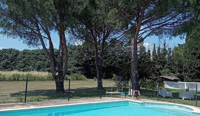 Le Gîte de Juliette