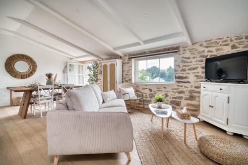 Le Gîte de Kerc'hoat