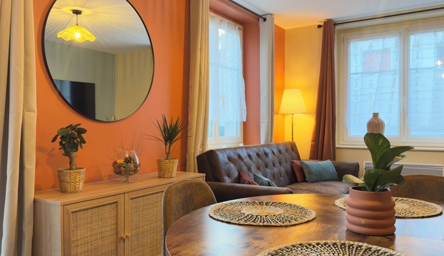 Le Gîte de L'Étoile