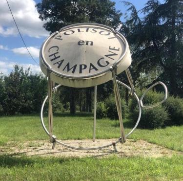 Le gîte de l'eau claire