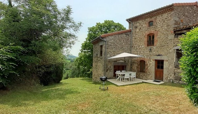 Le Gîte de L'epanlerie