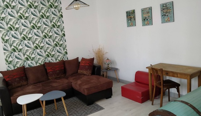 Le gîte de la Danse