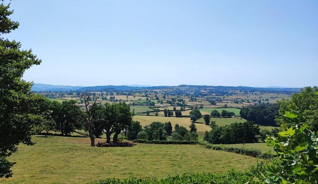 Le Gîte de la colline