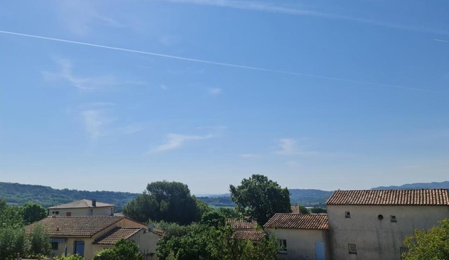 Le gîte de La Badassière