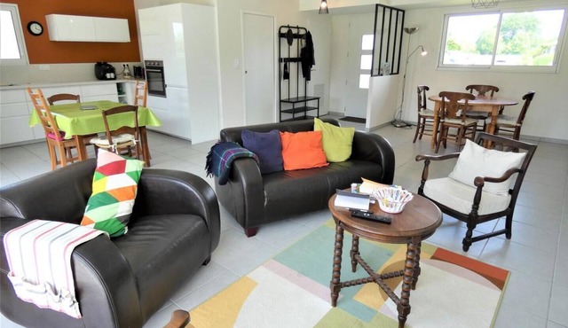 Le Gîte de la Battère