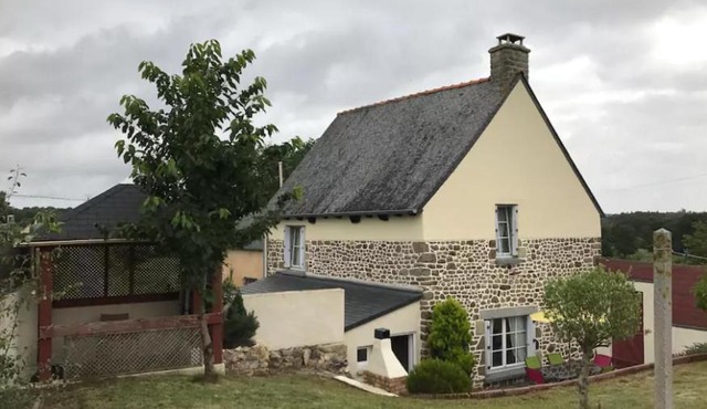 le gîte de la bourdonnais