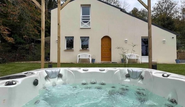 Le Gîte de la Calotine 4 Étoiles