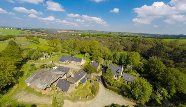 Le Gîte de la Chouette