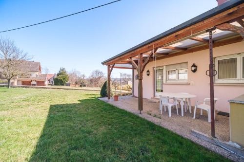 Le Gîte de la Fontaine - A 30min de Bâle