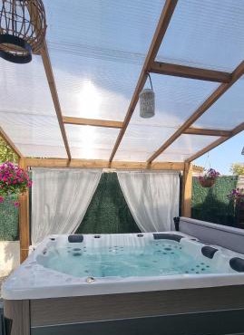 Le Gîte de la Fontaine - Aumes