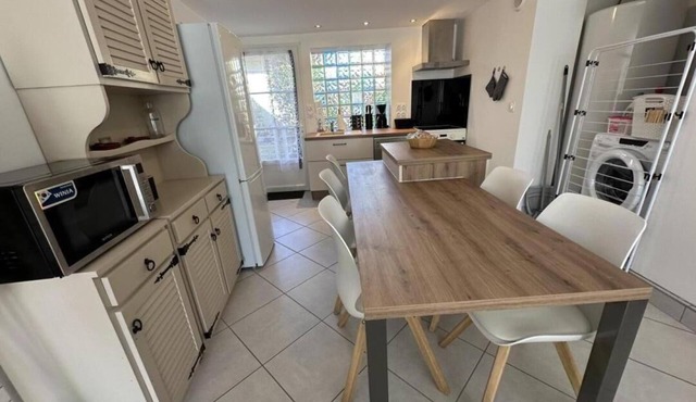 Le gîte de la Fontaine