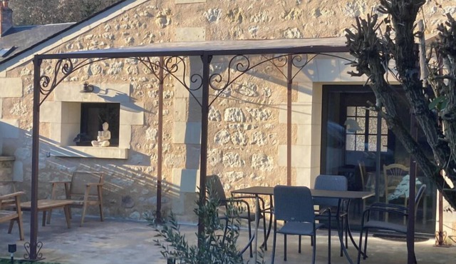 Le gîte de la petite Flanière