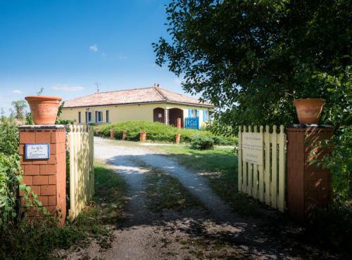 Le Gîte de la Faïencerie