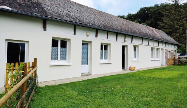 Le Gîte de la Forêt - Ventes Saint Remy