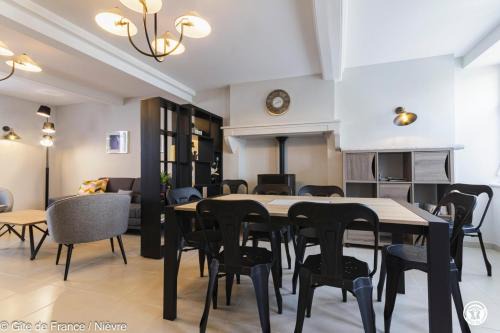 Le gîte de la poste