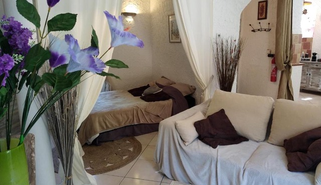 Le Gîte de la Tinée