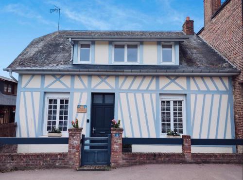 Le Gîte de la Tourterelle