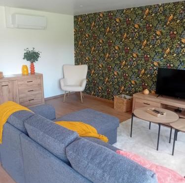 Le Gîte de la Vieille Grange