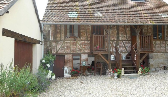 Le Gîte de Lily 1