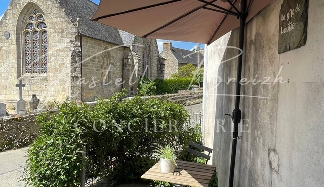 Le Gîte de Louise, Cocooning au Coeur du Tregor