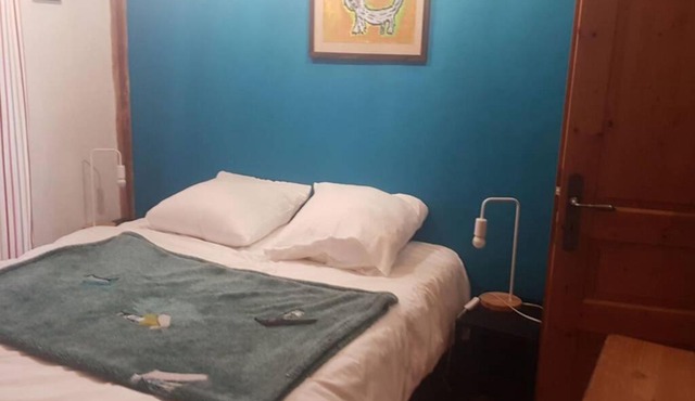 Le Gîte de Louise, confort au coeur du massif