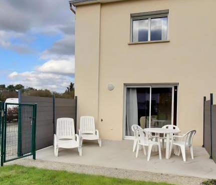 Le Gîte de Marguerite