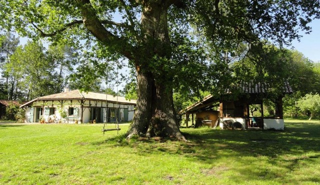 Le gîte de marquin