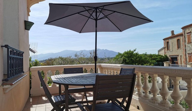 Le gîte de Maxime - PASSA