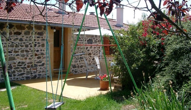 Le Gîte de Montmenot - ANCY