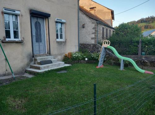 Le Gîte de Nadine