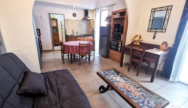 Le Gîte de Papy - ASSAS