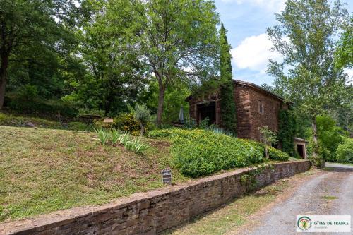 Le Gîte de Saint Izaire