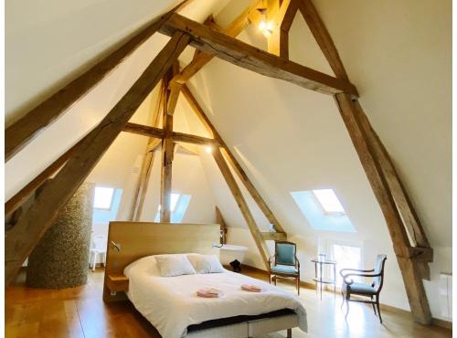 Le Gîte de Saint Phal