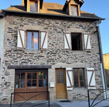 Le gîte des 12 anges