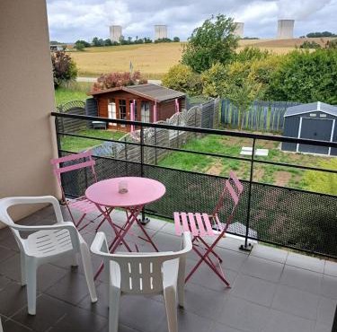 le Gîte des 4 tours