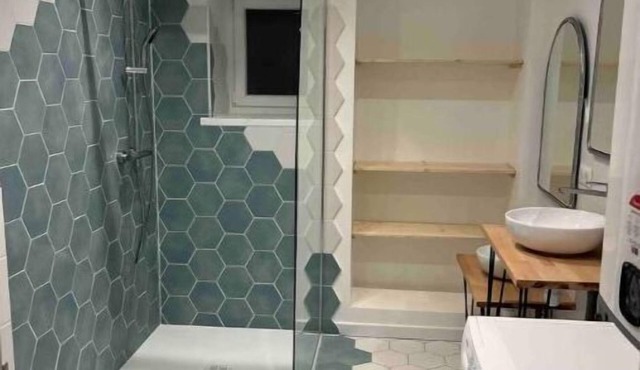 Le Gîte des Cigogneaux