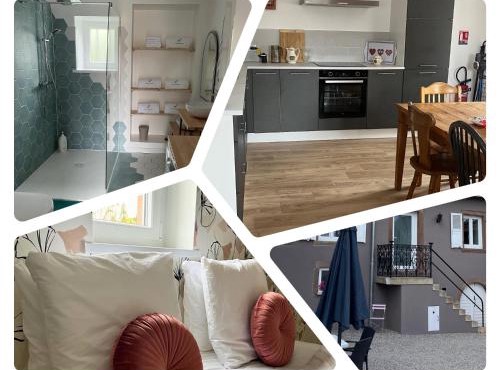 Le gîte des cigogneaux