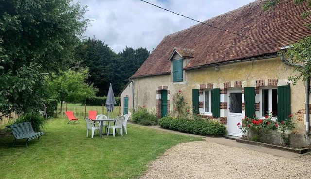 Le gîte des Grivots