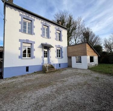 Le gîte des Hirondelles