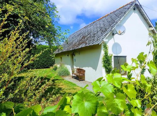 Le gîte des Jardins d'Hayden