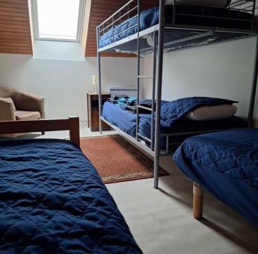 Le Gîte des Korrigans