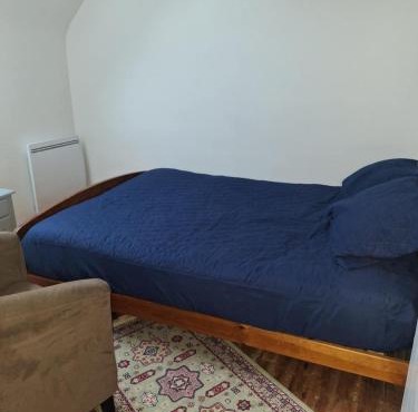 Le Gîte Des Korrigans