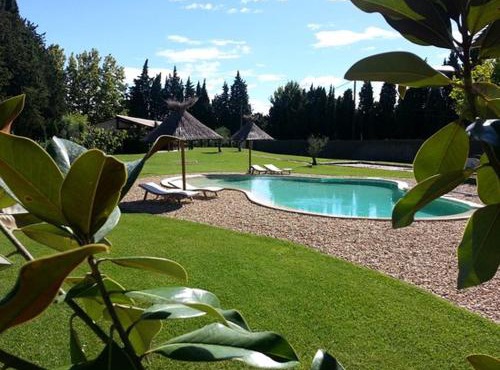 Le gîte des Limites