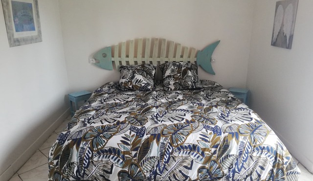 Le Gîte des Mégalithes, 5 minutes from the beach!